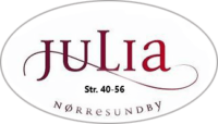 Julia Nørresundby