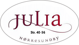 Julia – / Nordjyllands største specialbutik