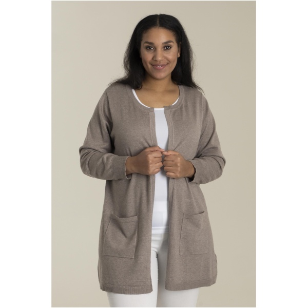 Helsinki Lang Cardigan