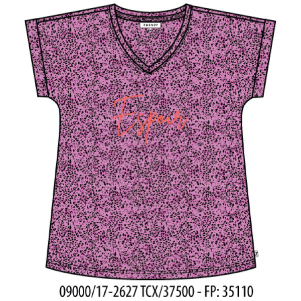 T-shirt - Image 2