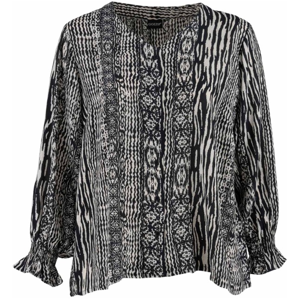 Asta Bluse - Image 5