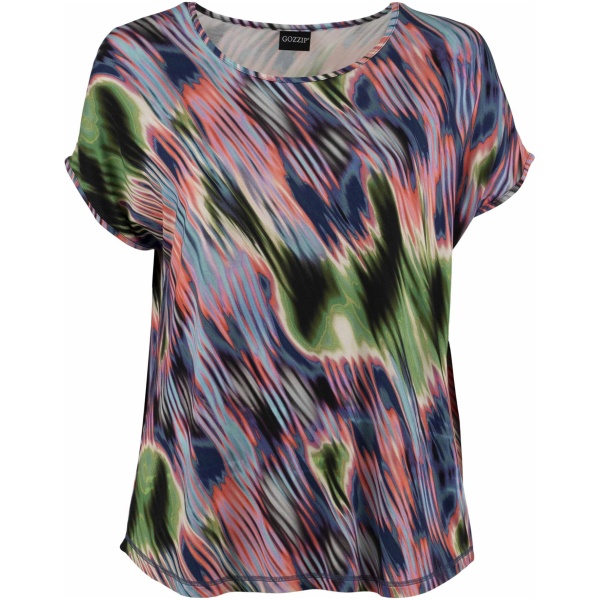 Gitte T-Shirt - Image 4