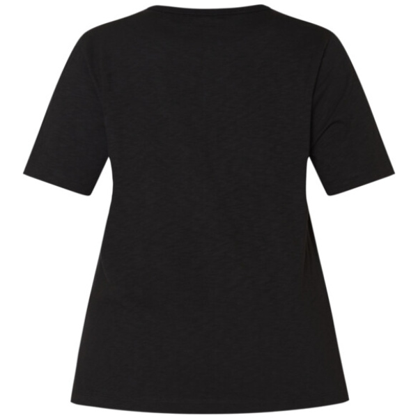 CISO T-shirt med skrift - Image 4