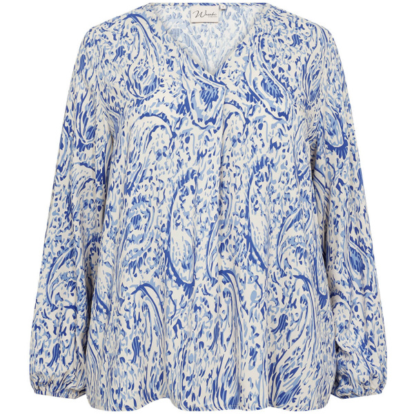 WASABII BLUSE CELINE - Image 3