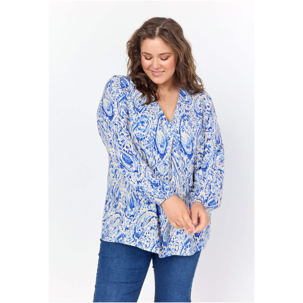 WASABII BLUSE CELINE - Image 5