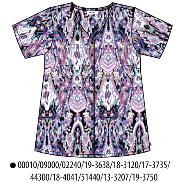 Kimber Bluse - Image 4
