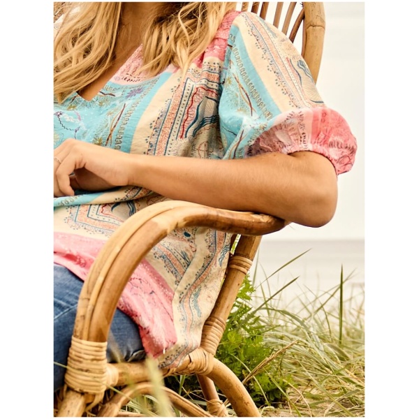 Ada bluse - Image 2