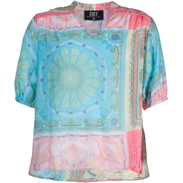 Ada bluse - Image 3