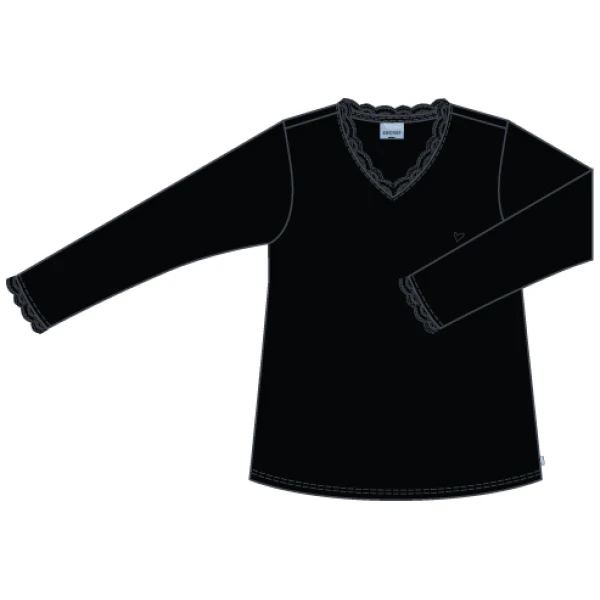 Coco natbluse