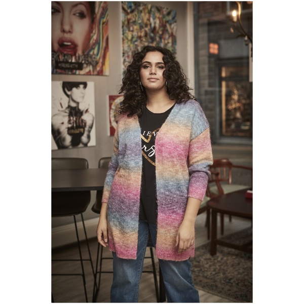 Linda Strik Cardigan