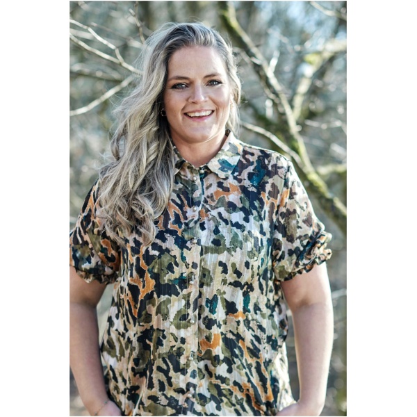 Serena Skjorte - Image 2