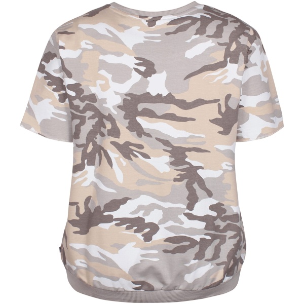 Sire T-Shirt camoflage - Image 2