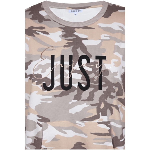 Sire T-Shirt camoflage - Image 3