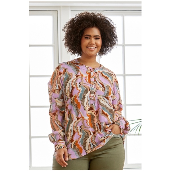 Maelie Bluse
