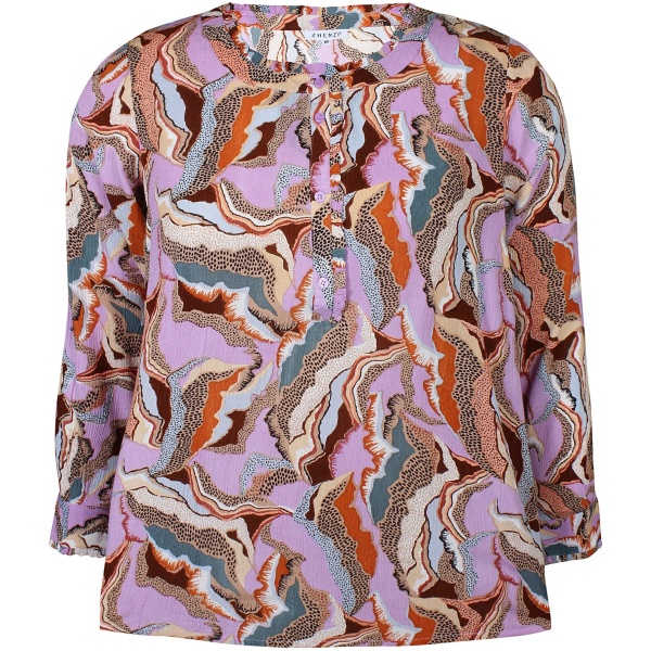 Maelie Bluse - Image 2