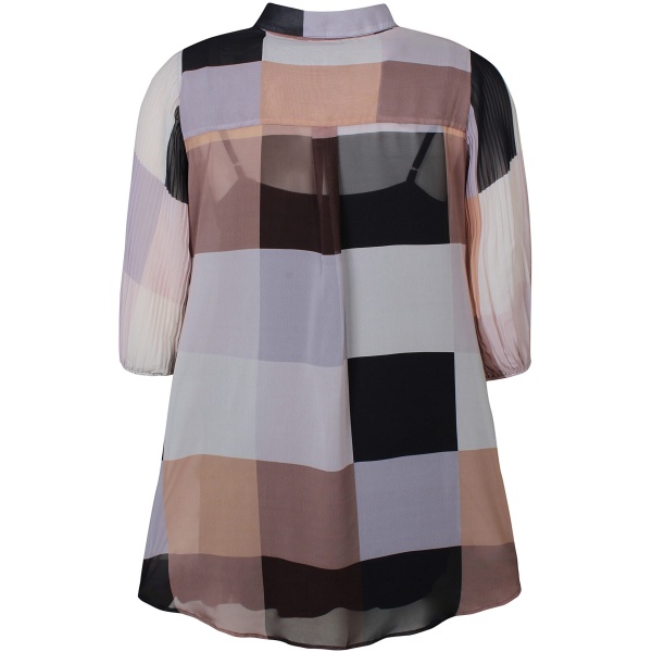 Zhenzi Skjortebluse - Image 3