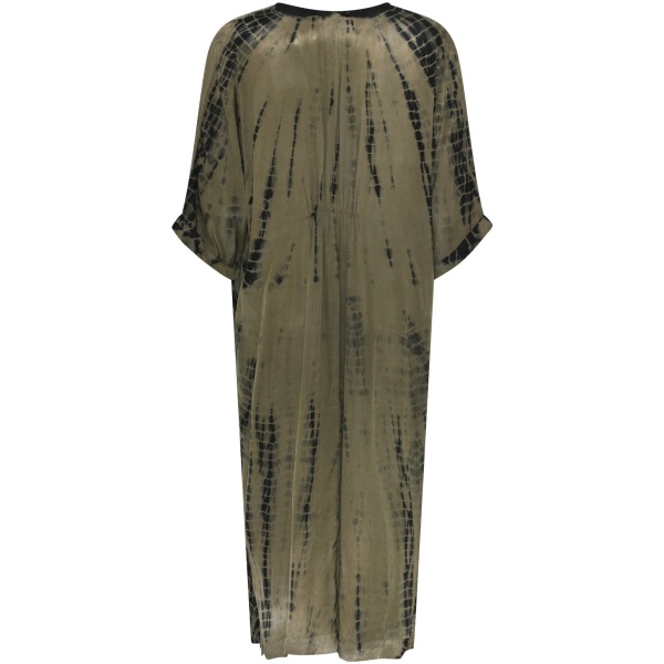 Que Batik Kjole - Image 6