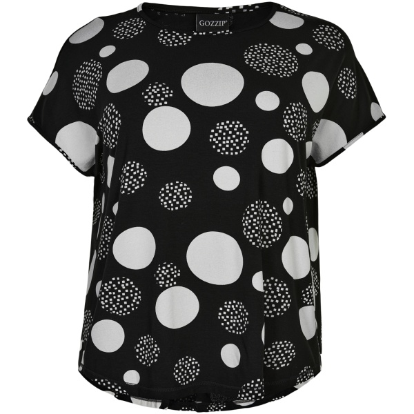 Gitte T`Shirt - Image 4