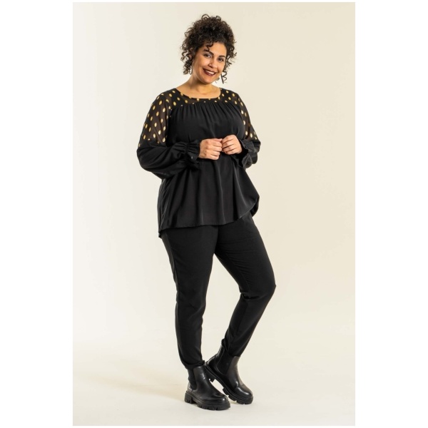 Mille Bluse