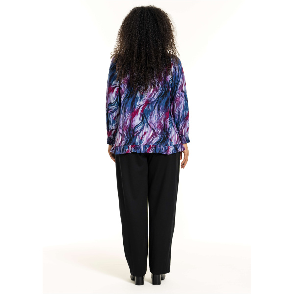 Inger Bluse - Image 4