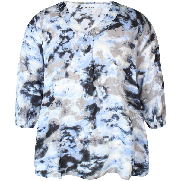 Etca Bluse - Image 5