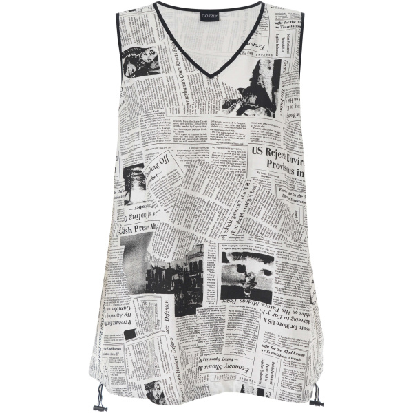 Elmas Top - Image 3
