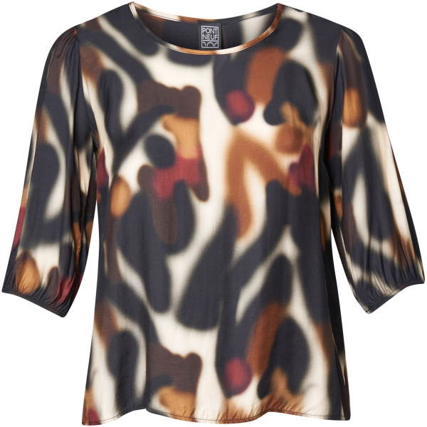 Sanni Bluse
