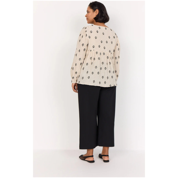 Vermina Bluse - Image 3