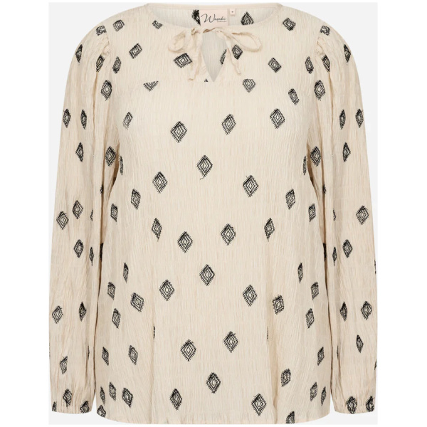 Vermina Bluse - Image 4