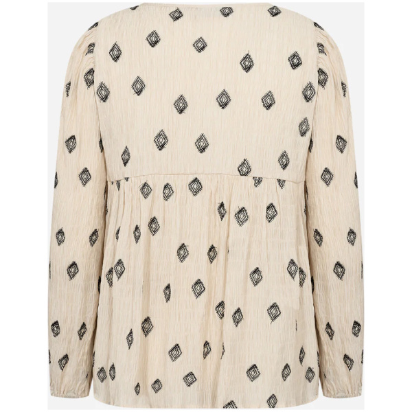 Vermina Bluse - Image 5