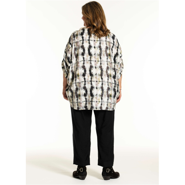 Elissa Oversize Bluse - Image 2