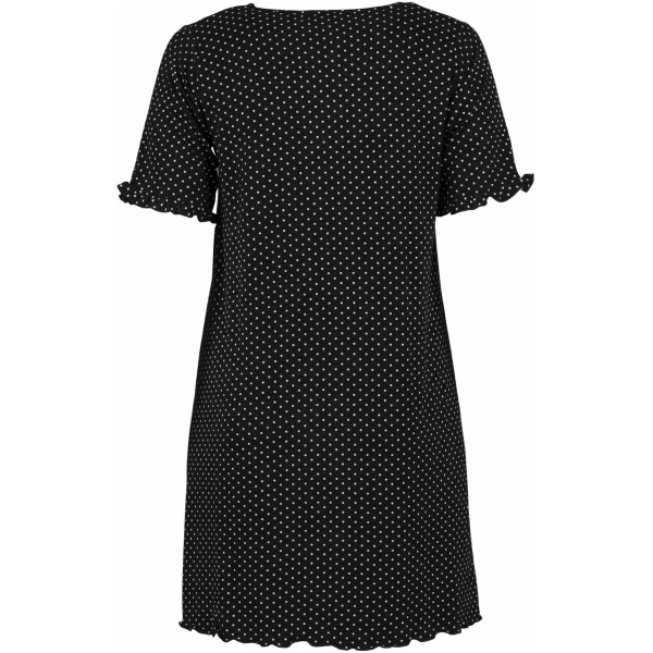 Tulle Natkjole - Image 5