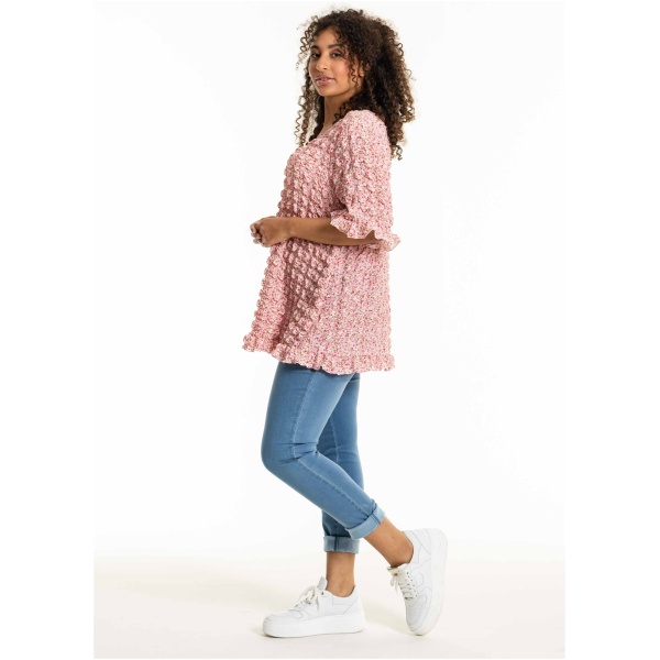 Dalia Bluse - Image 2