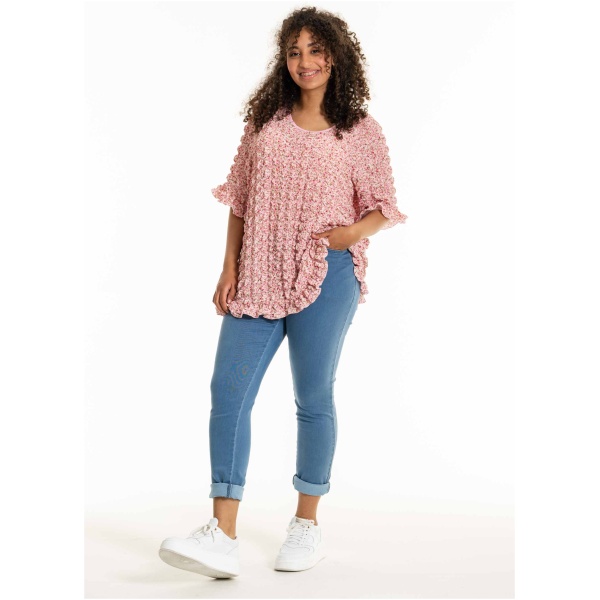 Dalia Bluse