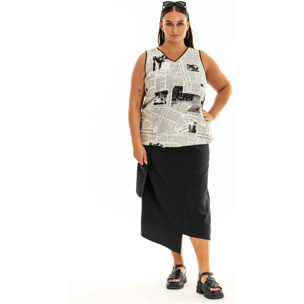 Elmas Top