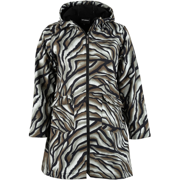 Lotte Softshell jakke - Image 4