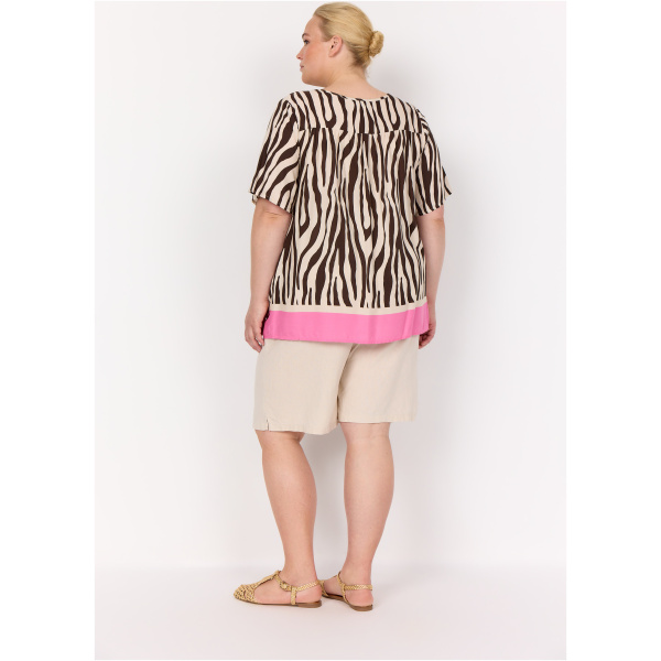 Mandie 1 Bluse - Image 3
