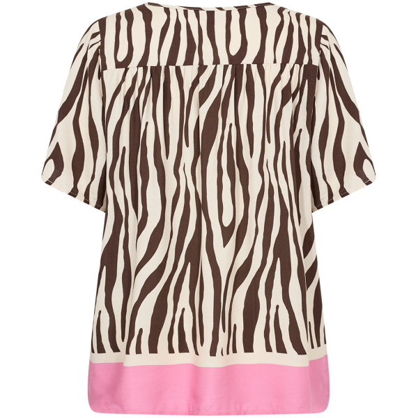 Mandie 1 Bluse - Image 5