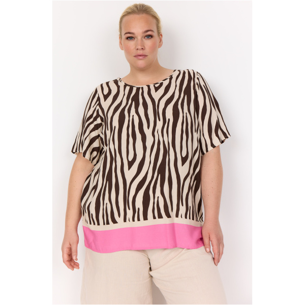 Mandie 1 Bluse - Image 2