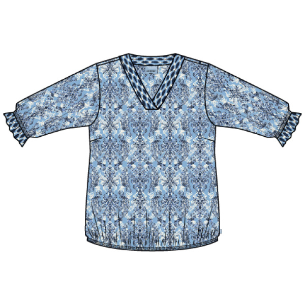 Lucy Bluse - Image 2