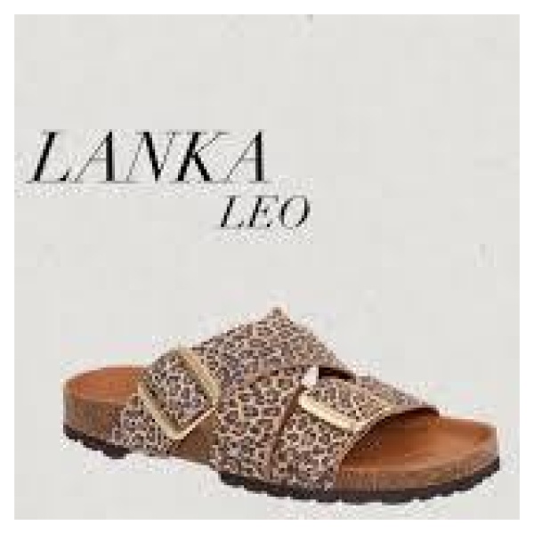 Lanka Leo Sandaler