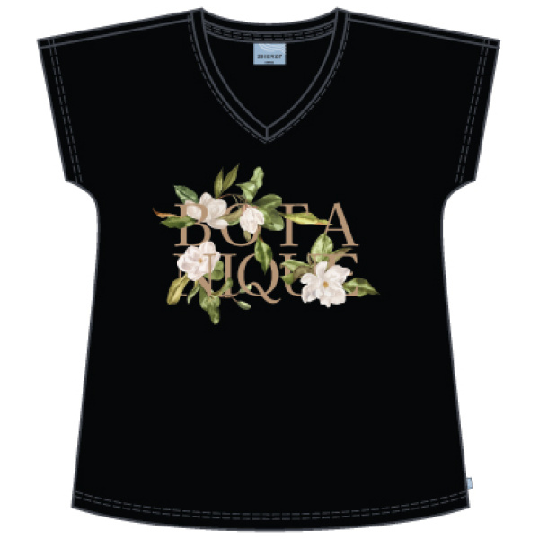 Leia T-Shirt - Image 4