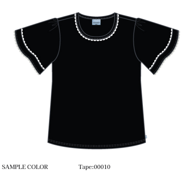 Leia T-Shirt - Image 2