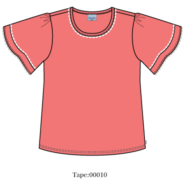 Leia T-Shirt - Image 3