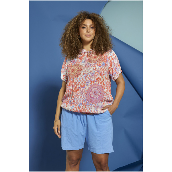 Lyne Bluse