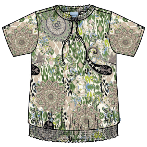 Lyne Bluse - Image 4