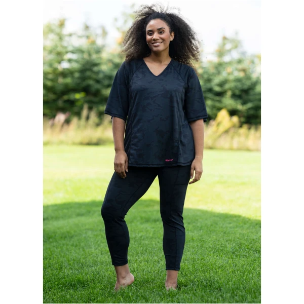 Fitness 7/8 Leggings - Image 4