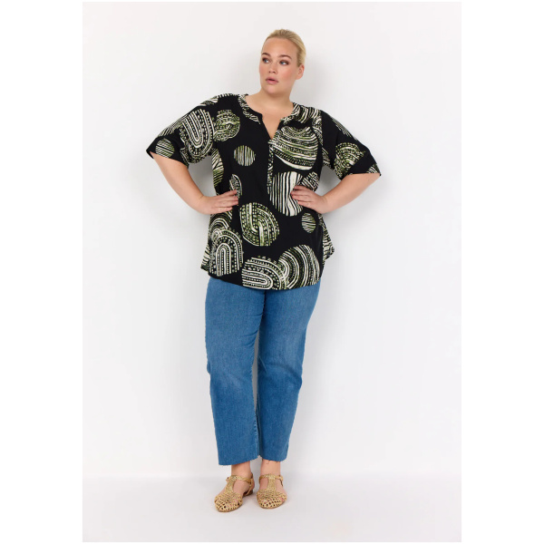 Medine 2 Bluse - Image 2