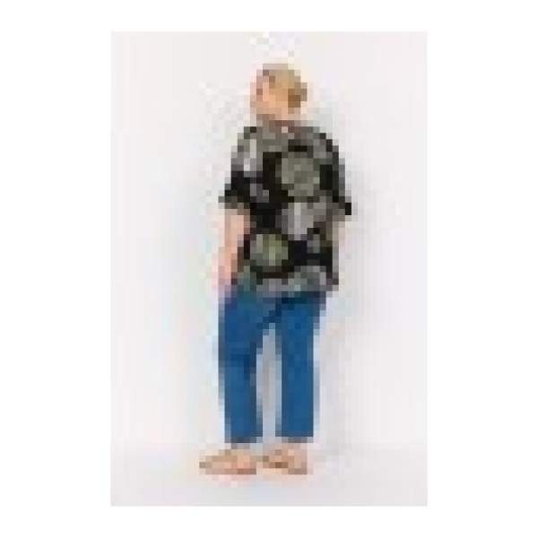 Medine 2 Bluse - Image 3